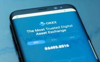 欧意官方app下载最新V6.1.3  欧意OK交易所买币教程